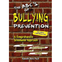 The ABCs of Bullying Prevention