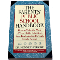 The Parent's Public School Handbook
