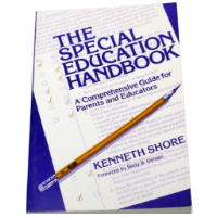 The Special Education Handbook